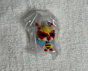 HYSTERIC MINI 메지루시 액세서리 하치