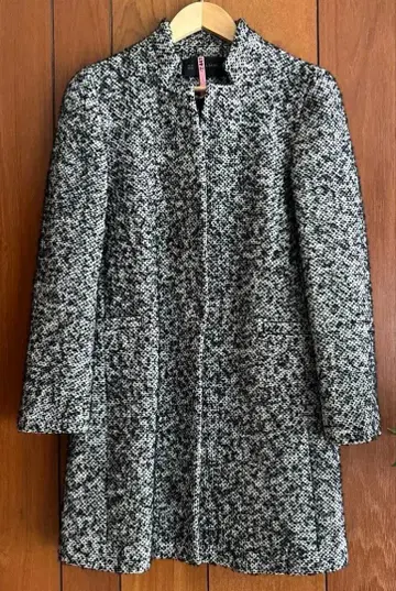 ZARA 코트 XS 사이즈