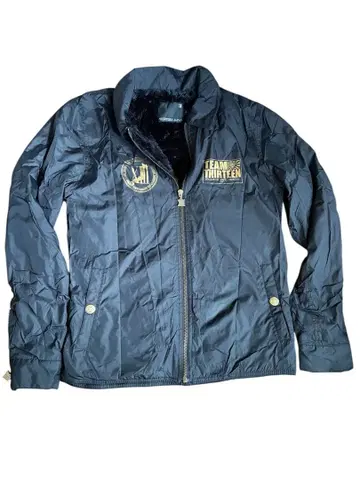 25. THIRTEEN JAPAN 나일론 자켓 42