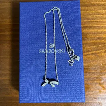 스와로브스키 목걸이