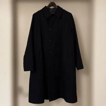 아나토미카의 명작 [ SINGLE RAGLAN COAT ]