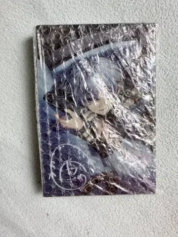 아메노 코사메 아크릴 블록