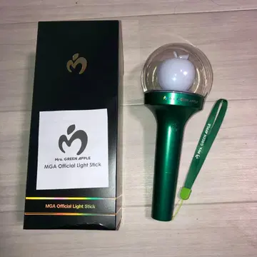 MGA Official Light Stick