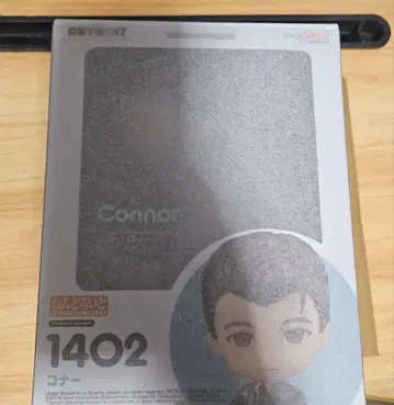 코너 넨도로이드 데트로이트 비컴 휴먼