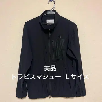 트래비스 매슈 사이즈 L