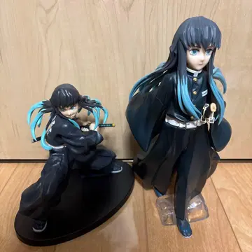 귀멸의 칼날 토키토 무이치로 피규어 묶음 판매