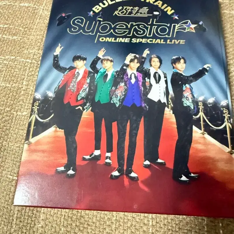 1번째 상품 이미지