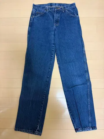 디키즈 스트레이트 데님