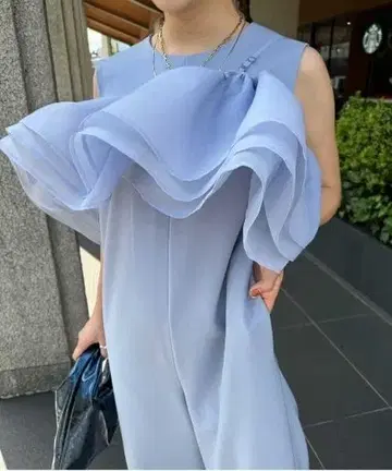 MANY WAY LADY LIKE FRILL ROMPERS ameri