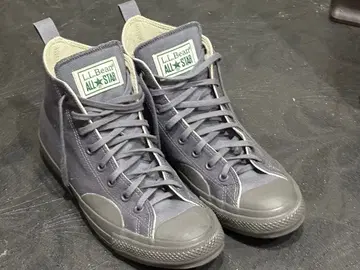 컨버스 올스타 L.L.Bean 그레이 28cm