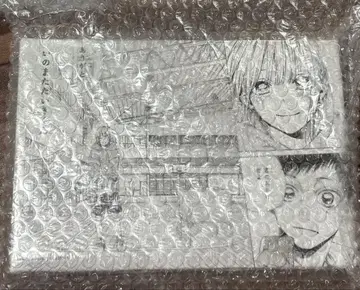 푸른상자전 아트 보드