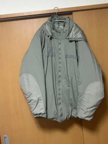 ecwcs level7 medium regular