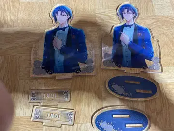 아이들리시 세븐 이즈미 이오리 아크릴 스탠드