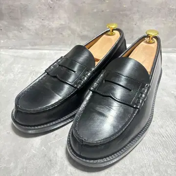 [컨디션 최상] HARUTA 코인 로퍼 6550 24.5cm