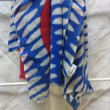 YARNZ 캐시미어 100% 스톨