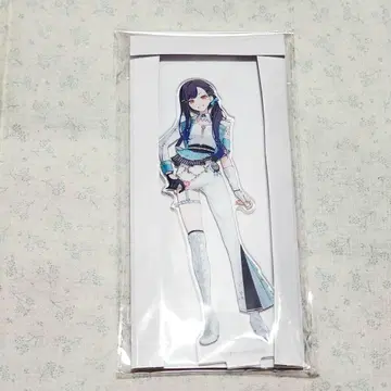 [ 익명 배송 ] 프로세카 감사제 시라이시 안 아크릴 스탠드