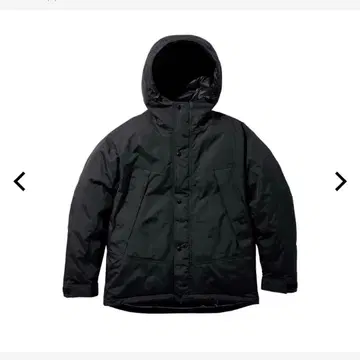 워크맨 이지스 퓨전 다운 M 사이즈