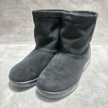 TOP DRY GORETEX 어그 부츠 22.5cm