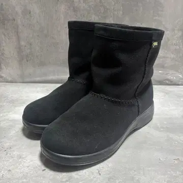 TOP DRY GORETEX 어그 부츠 22.5cm