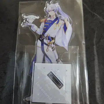 컬러풀피치 돗누쿠 산리오 아크릴 스탠드