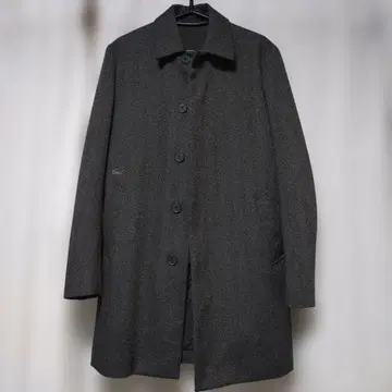 라코스테 남성용 코트