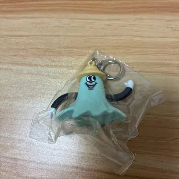 never young beach 키링