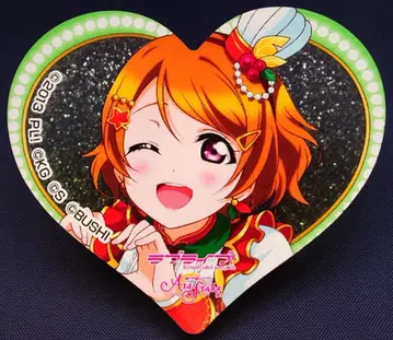 러브 라이브! 라메 아크릴 배지 컬렉션 코이즈미 하나요