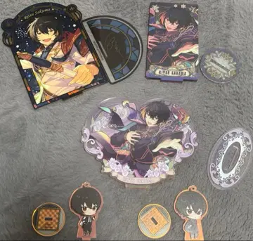 앙스타 사쿠마 리츠 아크릴 스탠드