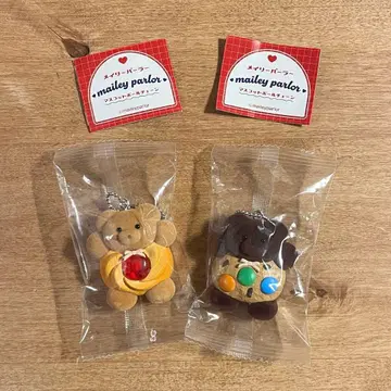 메이리 파라 가챠 2세트