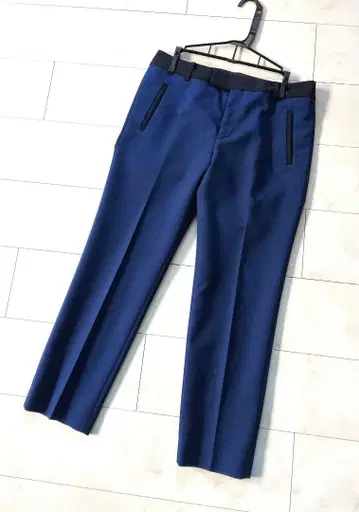 새상품급 유나이티드 애로우즈 팬츠