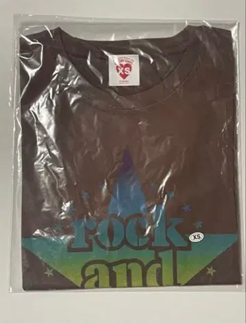 B'z LIVE-GYM 2008 GLORY DAYS R&R 셔츠