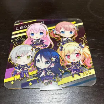 프로세카 Leoneed 라스트 원상 레어 ^_^ 덤 포함