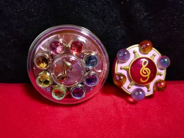 오쟈마녀 도레미 탭