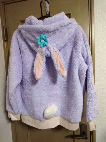 [ 완판템 ] 스텔라 루 후드티 L 사이즈