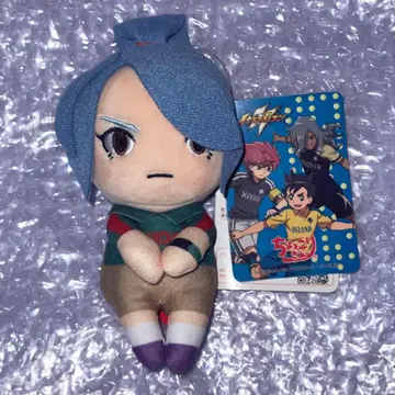 이나즈마 일레븐 카제마루 이치로타 춋코리상