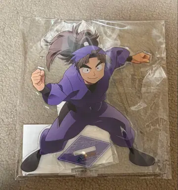 [ 미개봉 ] 닌타마 타케야 하치자에몬 아크릴 스탠드