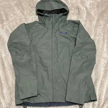 patagonia 남성용 토렌트쉘 3L 레인 자켓