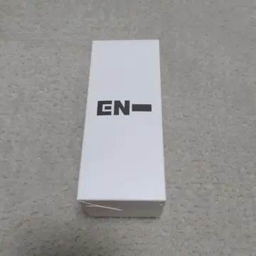 ENHYPEN 공식 미니 응원봉 키링