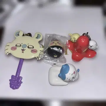 치이카와 세트 판매