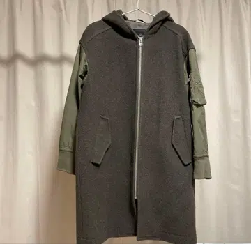 어반 리서치 코트