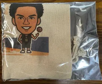 군마 클레인썬더즈 아사노 케니 SR 복조리 토트