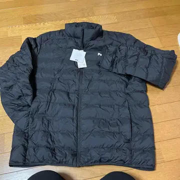 울트라 라이트 다운 자켓 XL