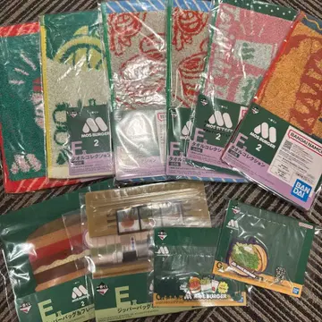 제일복권 모스버거 2 F상 E상 G상