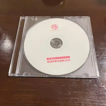 테바사키 센세이션 마시로 나나 생탄제 2025 DVD