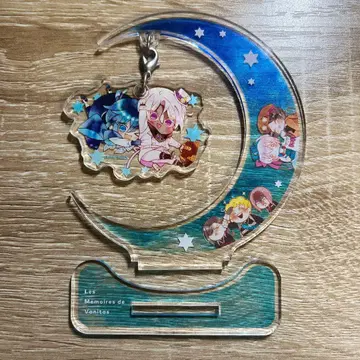 바니타스의 수기 흔들흔들 아크릴 스탠드 바니타스 노에 모치즈키 준