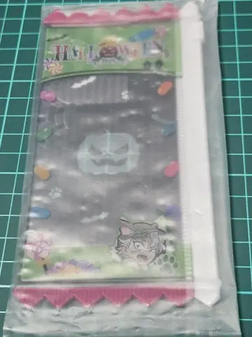 슬라이더 파우치 시나즈가와 사네미