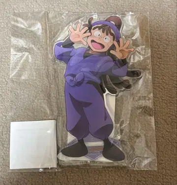 [ 미개봉 ] 닌타마 오하마 칸에몬 아크릴 스탠드