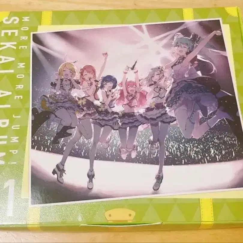 1번째 상품 이미지