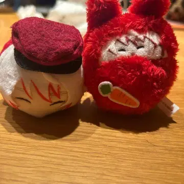 죠노 사이기쿠 쫀득쫀득 마스코트 문호 스트레이독스