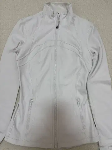 룰루레몬 스트레치 자켓